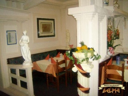 Foto:  Delphi