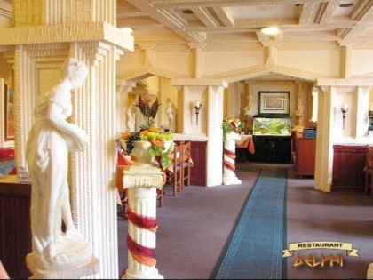 Foto:  Delphi